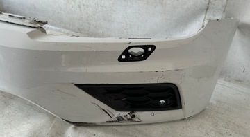 фото thumb №12, Бампер перед vw tiguan ii 5na 16- pdc омыватель