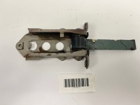 Обмежувач двері mercedes w124 седан купе кабріолет  універсал w201 190 в Україні, фото thumb