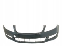 фото thumb №1, Skoda fabia ii lift 5j 10- бампер передний перед