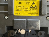 фото thumb №3, Mini r56 r60 освещение интерьера кабины лампа