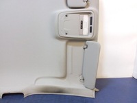 фото thumb №4, Opel astra k hb стеля козирки ручки лампа