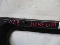 фото thumb №7, Nissan juke f15 lift 1.2 подрамник подрамник перед 14-