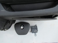 фото thumb №7, Clio iv приборная панель консоль приборная панель ремни подушка безопасности датчик