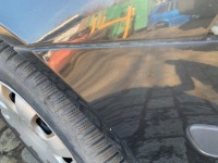 Skoda octavia 2 mk2 бампер передний перед под pdc - lf9r Доставка, фото thumb