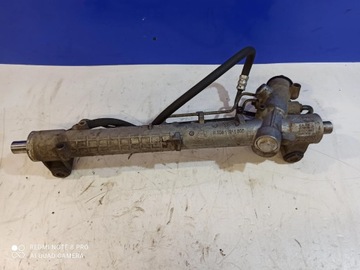 фото thumb №5, Saab 9-3 ver2 2004 трансмиссия рулевые