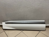 фото thumb №1, Молдинг дверь передняя перед левая hyundai santa fe