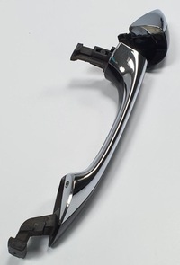 фото thumb №9, Ручка двері лівий зад mercedes w245 a1697600170