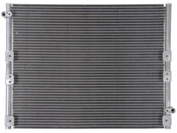 фото thumb №4, Nissens 94512 конденсатор, кондиционер