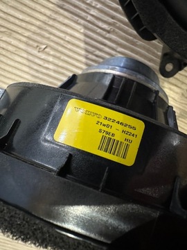 фото thumb №7, Volvo v60 s60 21-25 набор naglosnienia динамики bowers & wilkins комплект