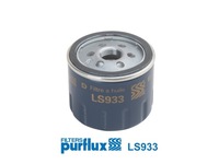 фото thumb №2, Фільтр оливи do renault master ii 1.9 dci dti