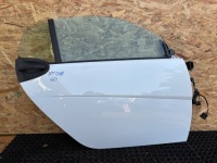 Купити Smart 451 fortwo двері перед передні правий праве, фото thumb