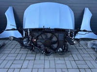 фото thumb №9, Mercedes cla w118 kompletny перед amg lift