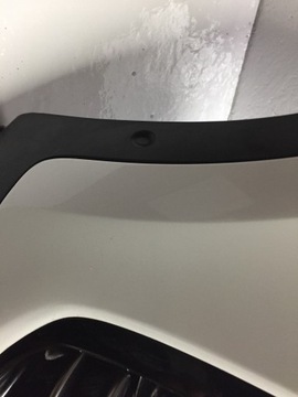 фото thumb №6, Бампер перед kia sportage iv комплектний колір hw gt line pdc омивачі