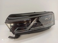 Фара full led левая octavia iv 5e4941015a Доставка, фото thumb