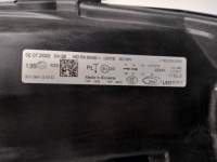 Купить Фара левая фара skoda superb 3 3v 3v0 19- рестайлинг  full led, фото thumb