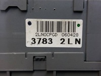 фото thumb №12, Набор стартовый иммобилайзер honda civic viii ufo 1.8 16v 37820-rsa-g13