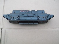 фото thumb №4, Toyota prius iv 15- панель обдув кондиционера