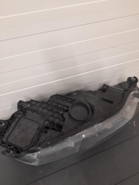 фото thumb №5, Лампа передняя левая skoda fabia iii 3 gv1 led