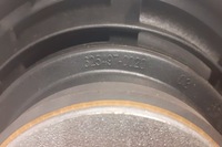 фото thumb №9, Динамик передних правых дверь mazda cx-5 ke, gh d10f66960 2.5l бензиновый