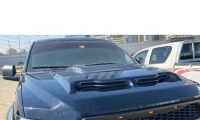 фото thumb №2, Ford f-150 f150 2015-2020 капот двигуна nowa стиль raptor