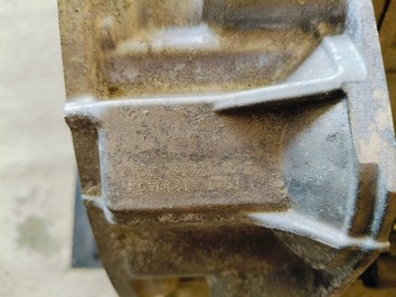 фото thumb №15, Skoda superb 3 рестайлінг 2.0 tdi 110kw 2023 r коробка передач коробки передач dsg vcz 54874km