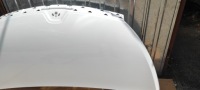 фото thumb №3, Капот кришка двигуна renault trafic 2014-2021 dv369