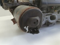 Mini cooper r56 peugeot citroen 1.6 16v vti головка цилиндров v753354980n в Украине, фото thumb