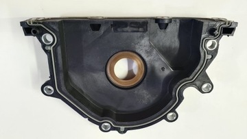 фото thumb №15, Сальник вала коленчатого перед elring 04l103151a