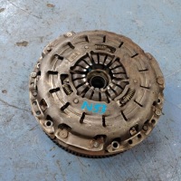 фото thumb №1, Bmw двигатель n53 прижим сцепления luk 7564978