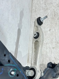 фото thumb №9, Tesla model 3 y подрамник передний перед подрамник рычаги оригинал 104453101b