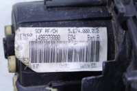 Воздуходувка fiat scudo 2 08r. Доставка, фото thumb