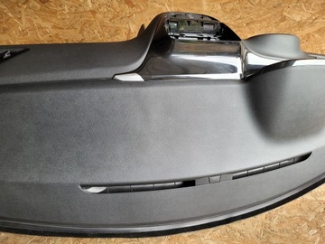 фото thumb №12, Peugeot 208 панель роздавальна консоль капот подушка безпеки оригінал fv