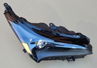 фото thumb №1, Lexus nx full bi led правая europa koito hb3 оригинал