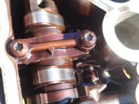 фото thumb №10, Головка валы audi a6 c6 2.4 bdw 06e103373d