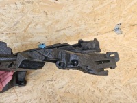 фото thumb №11, Абсорбер піна бампера перед bmw ix i20 946419405