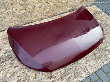 фото thumb №7, Mercedes vito 447 капот кришка двигуна