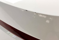 фото thumb №12, Новый оригинальный номер бампер задняя vw golf viii r-line 6xpdc lc9a