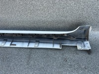 фото thumb №5, Молдинг порогова права kia optima 4 iv gt gt line 87754-d4200