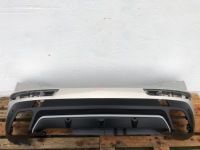 Купить Бампер задняя задний citroen ds7 crossback ds 7 2017- полный оригинал, фото thumb