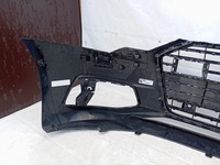 фото thumb №6, Бампер перед передний audi a6 c8 4k0 4k0807437 оригинал