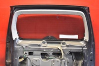 фото thumb №16, Кришка багажника зад задня сірий suzuki grand vitara 2 ii 05-14