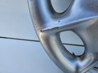 фото thumb №6, Seat leon 1 i 1m0 1m0601147a ковпак 15"