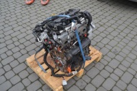 фото thumb №7, Комплектний двигун vw passat 2.0 tdi dfh dfha