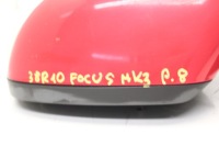 фото thumb №10, Ford focus mk3 8 pin 10r- зеркало левое внешние zc