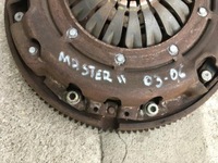 фото thumb №3, Зчеплення повний renault master ii 2.5dci 03-06