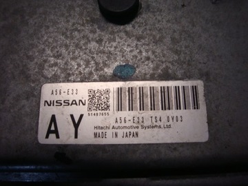 фото thumb №8, Набор стартовый блок управления 1,2 ben micra k13 10-16