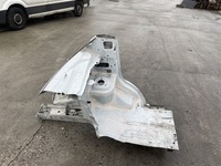 фото thumb №6, Поріг чверть лонжерон правий перед ford custom lift 19-23