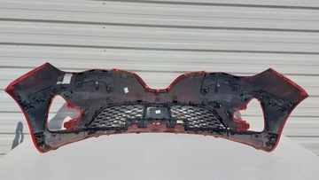 фото thumb №11, Бампер перед переднє renault zoe ii 2 рестайлінг eu