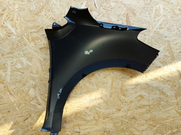 фото thumb №6, Крыло левый переднее volkswagen up up! 2016- рестайлинг новый org 1s0821105f