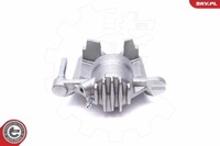 фото thumb №11, 2x супорти гальма esen skv перед l+p do citroën, peugeot 206, 206 cc, 306